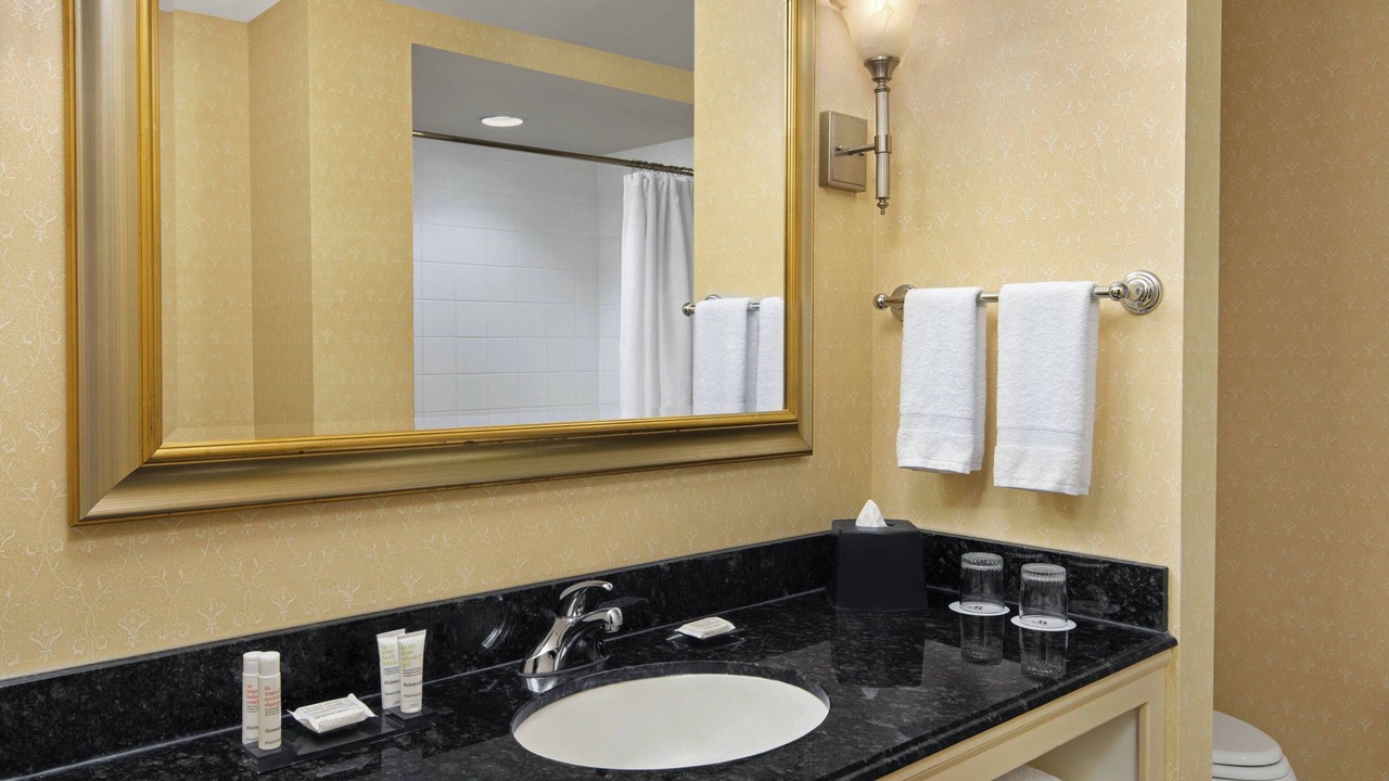 Photo of Bathroom in Spartanburg