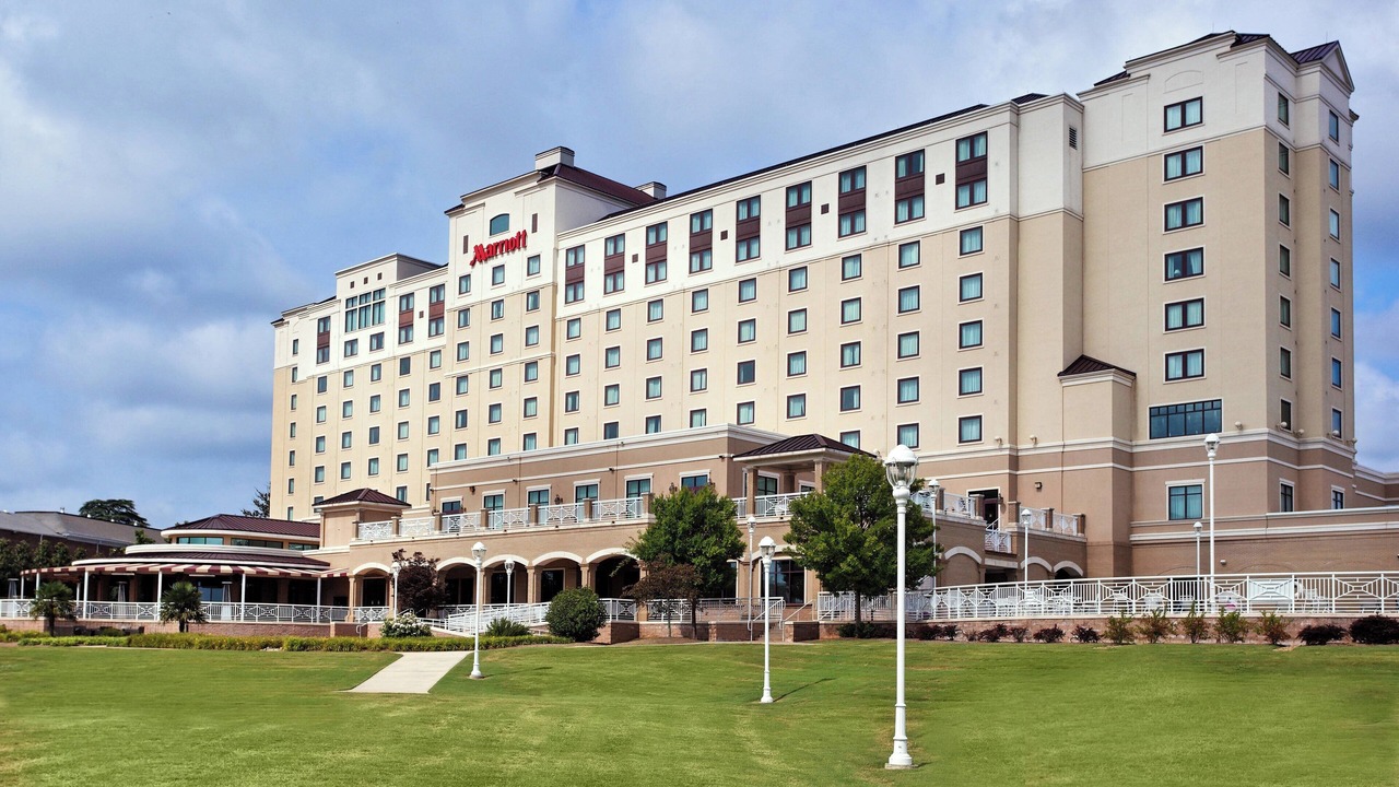 Photo of Outdoor in Spartanburg