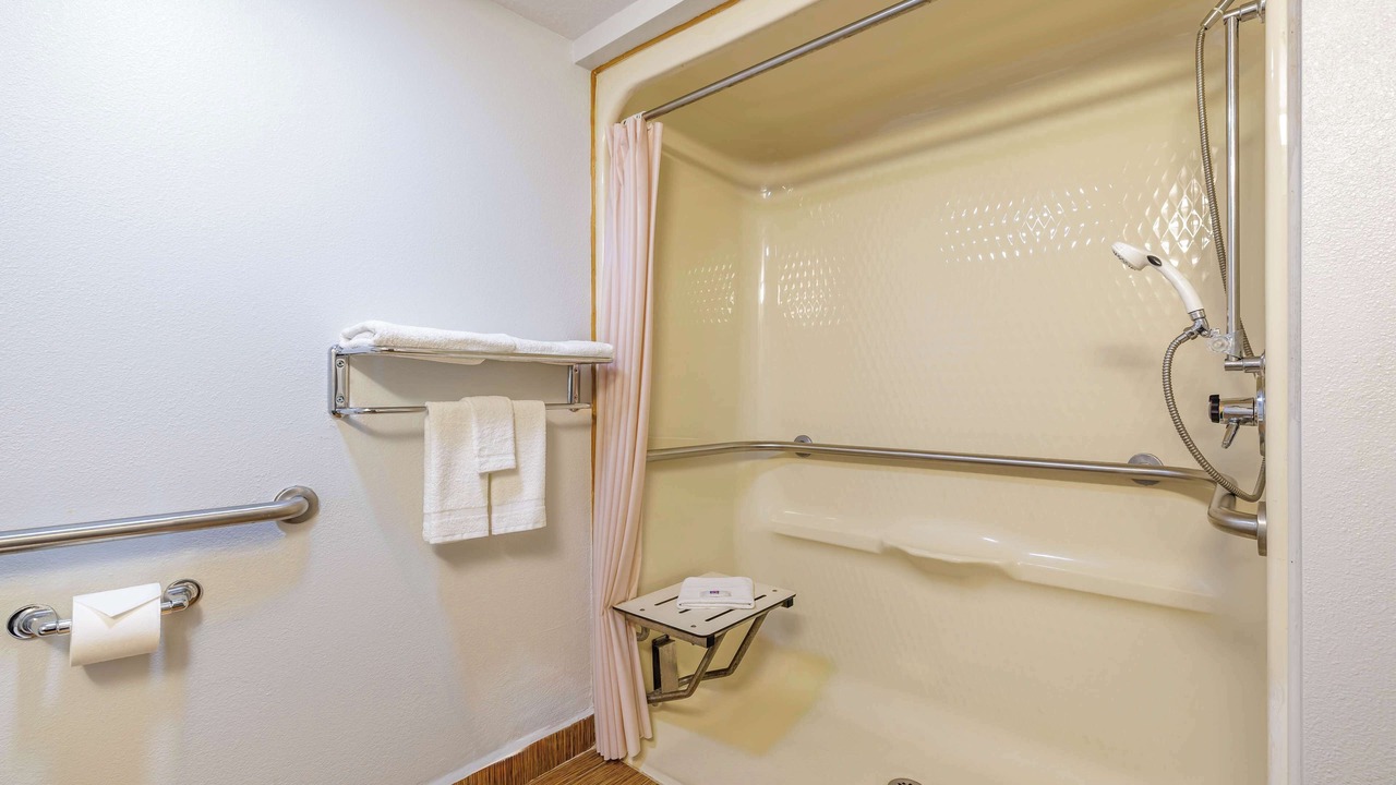 Photo of Bathroom in North Auburn