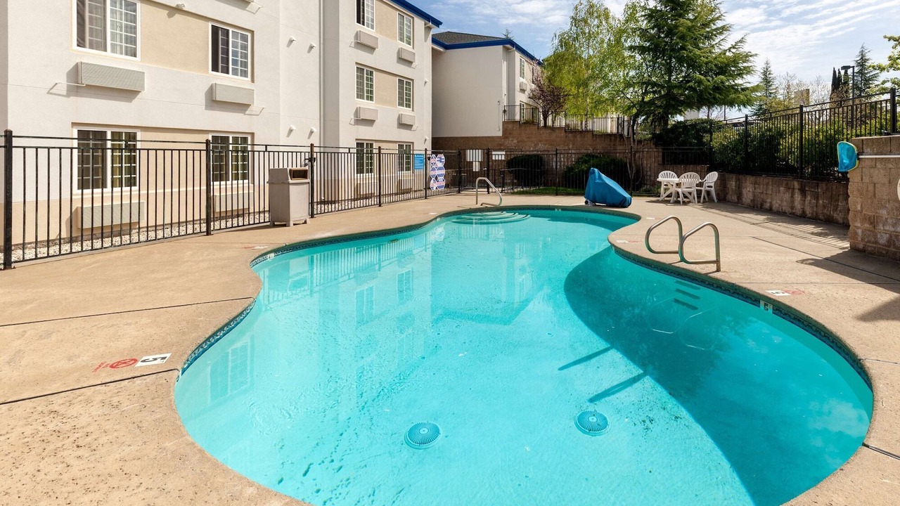 Photo of Outdoor in North Auburn