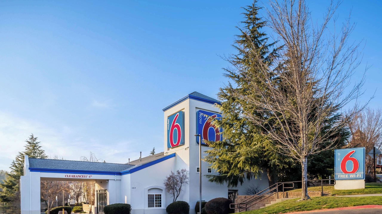 Photo of Outdoor in North Auburn