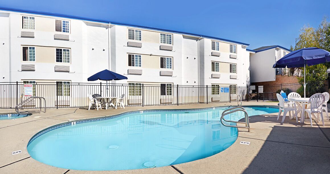 Photo of Patio Balcony in North Auburn