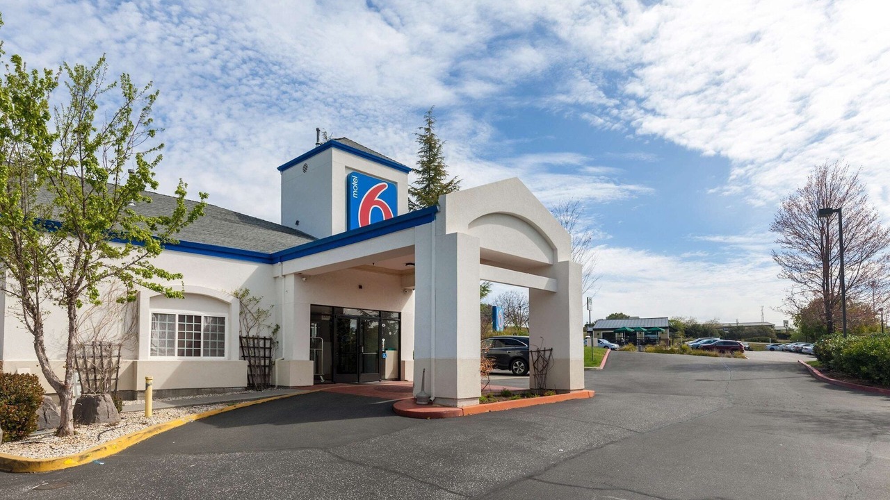 Photo of Outdoor in North Auburn