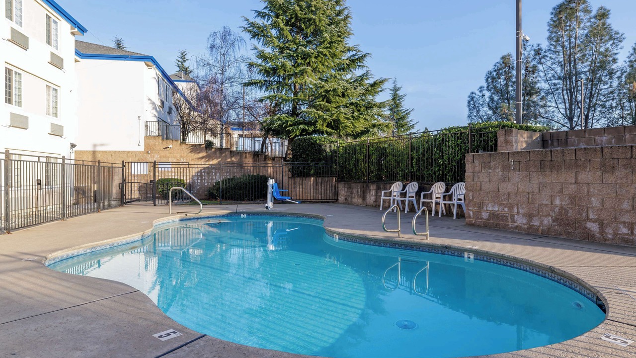 Photo of Outdoor in North Auburn