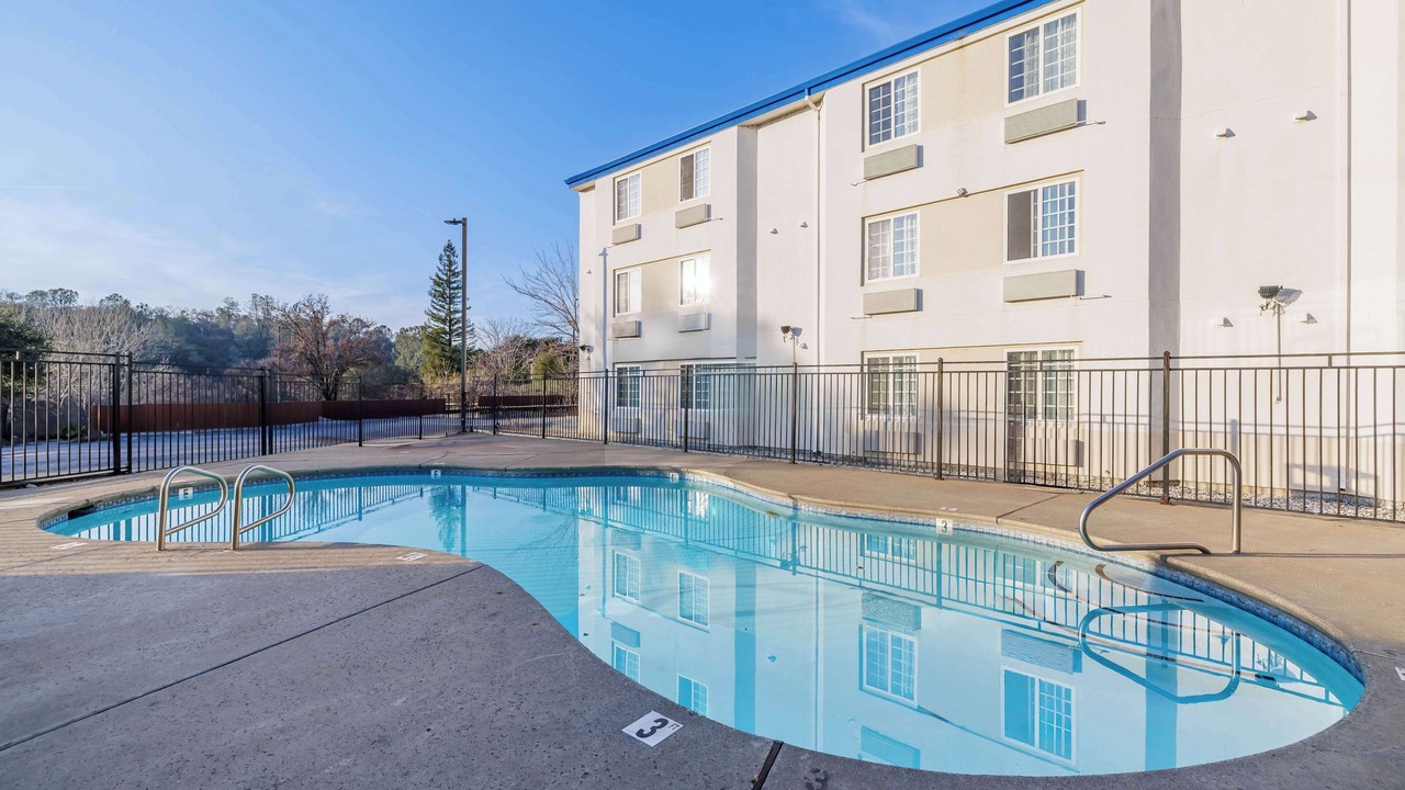 Photo of Outdoor in North Auburn