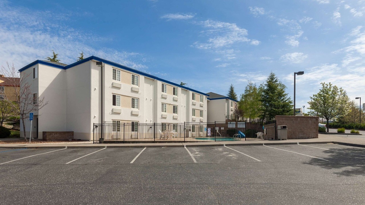 Photo of Outdoor in North Auburn