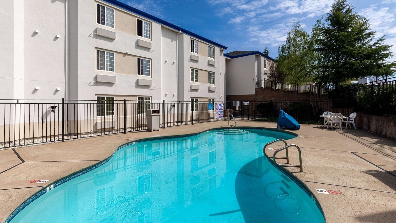 Photo of Outdoor in North Auburn