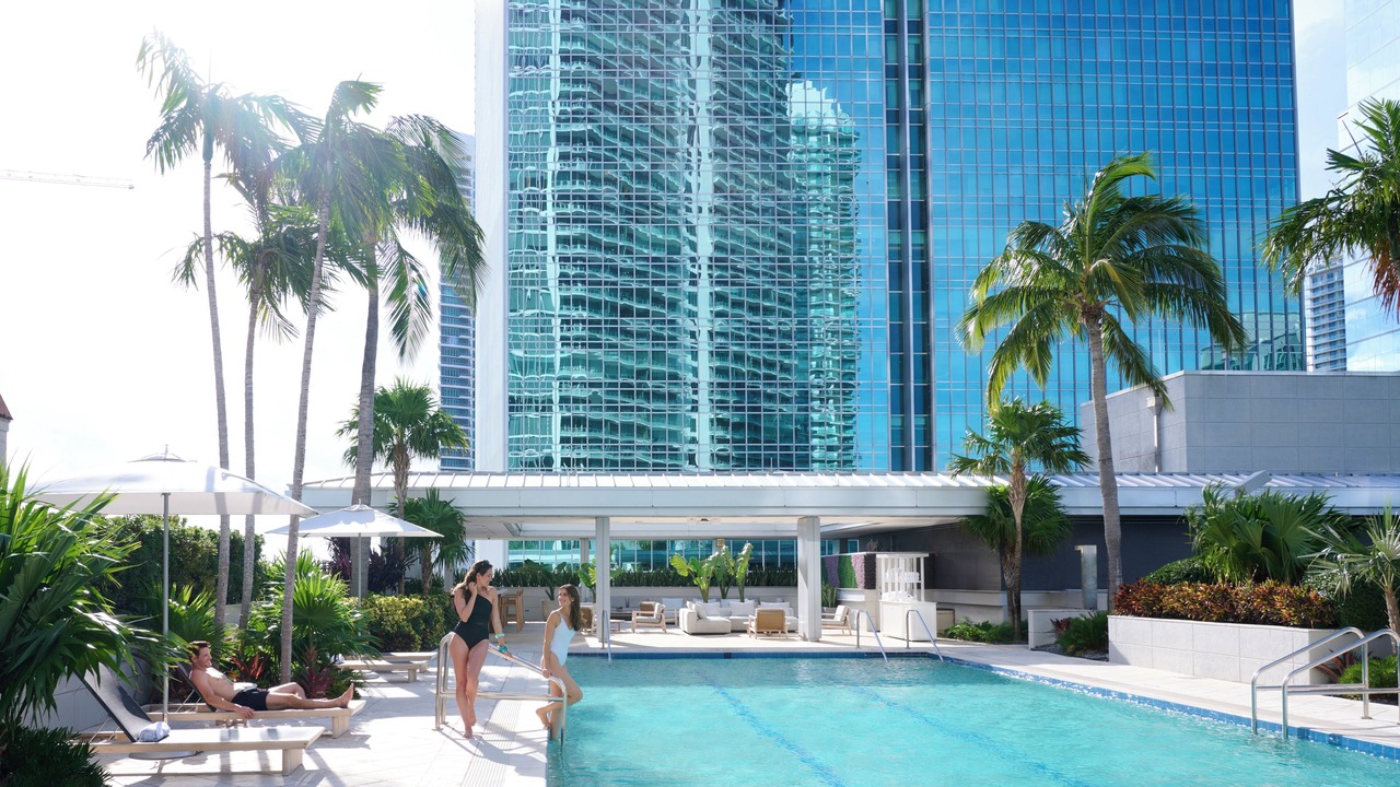 Photo of Outdoor in Brickell