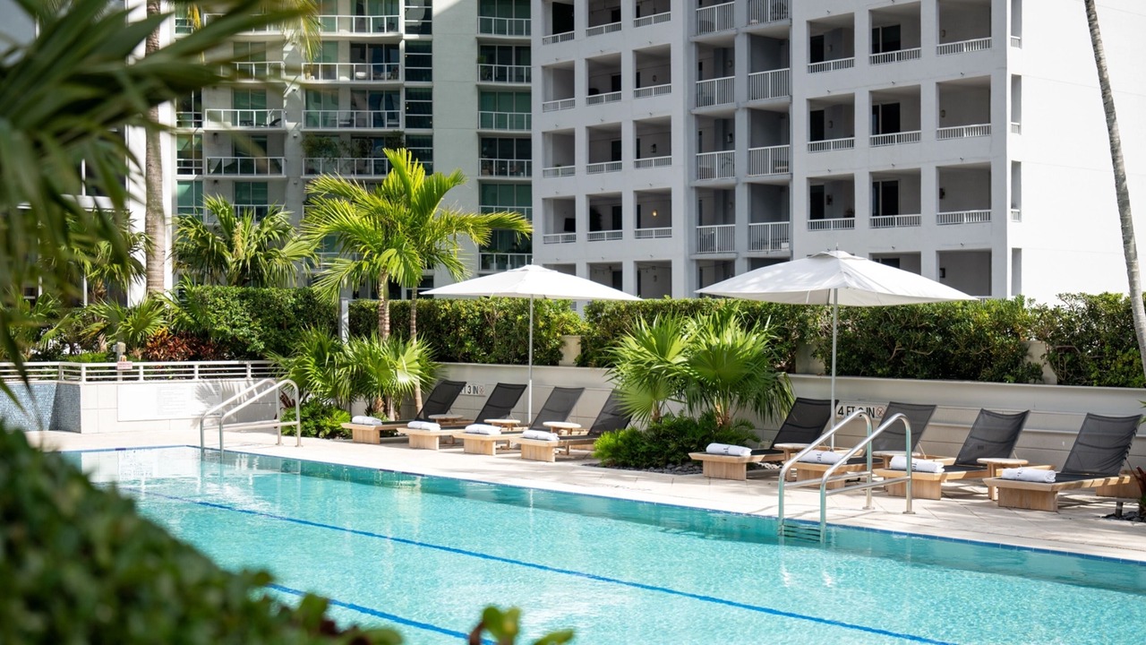 Photo of Outdoor in Brickell