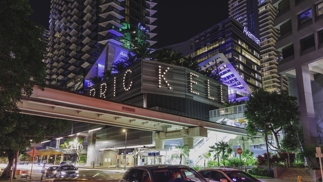 Photo of Others in Brickell