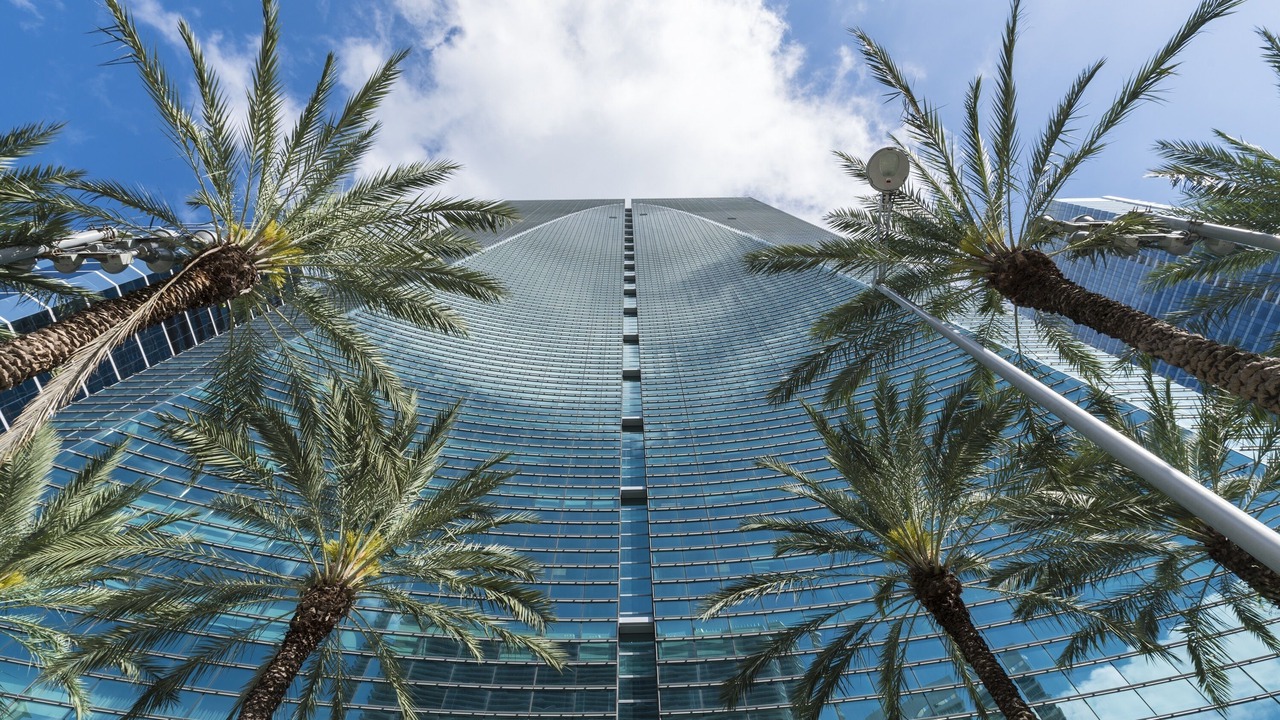 Photo of Outdoor in Brickell