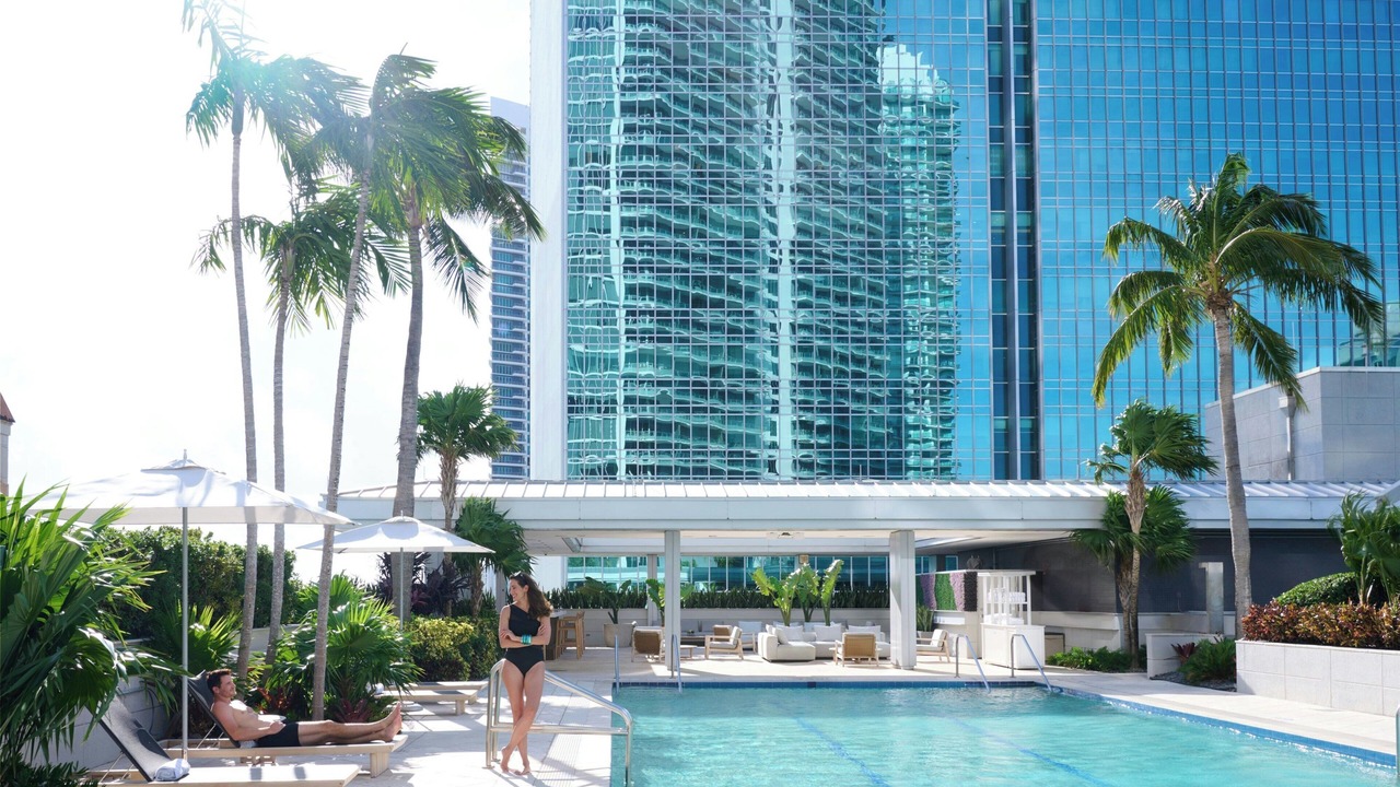 Photo of Outdoor in Brickell