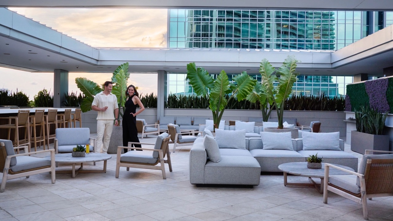 Photo of Outdoor in Brickell