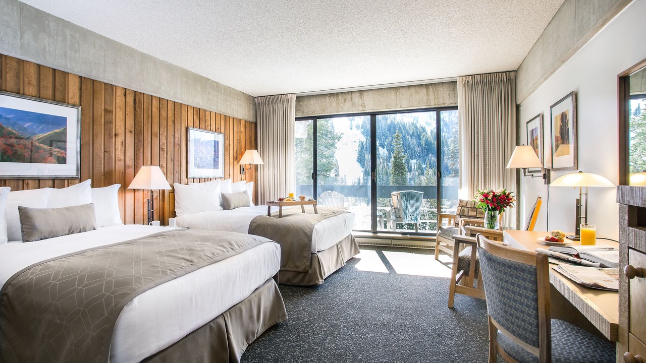 Photo of Others in Salt Lake Mountain Resorts