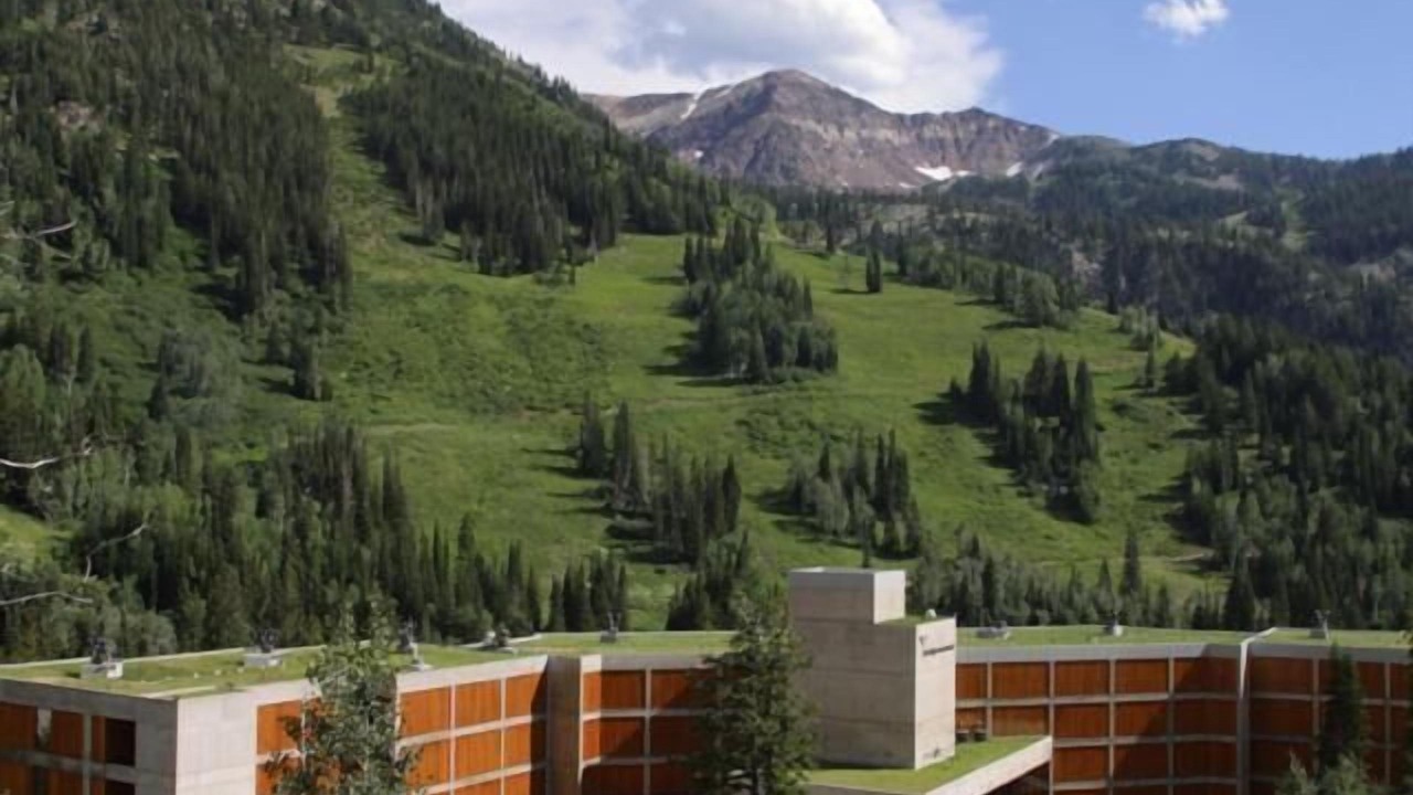 Photo of Outdoor in Salt Lake Mountain Resorts