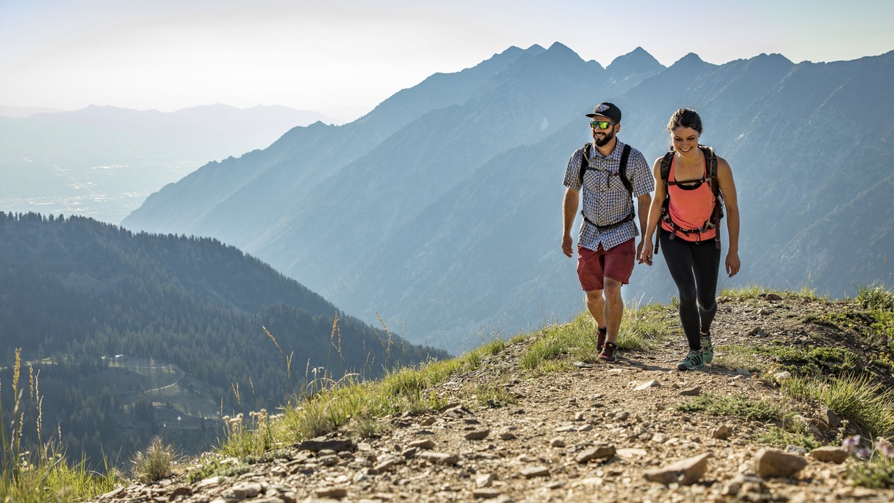 Photo of Outdoor in Salt Lake Mountain Resorts
