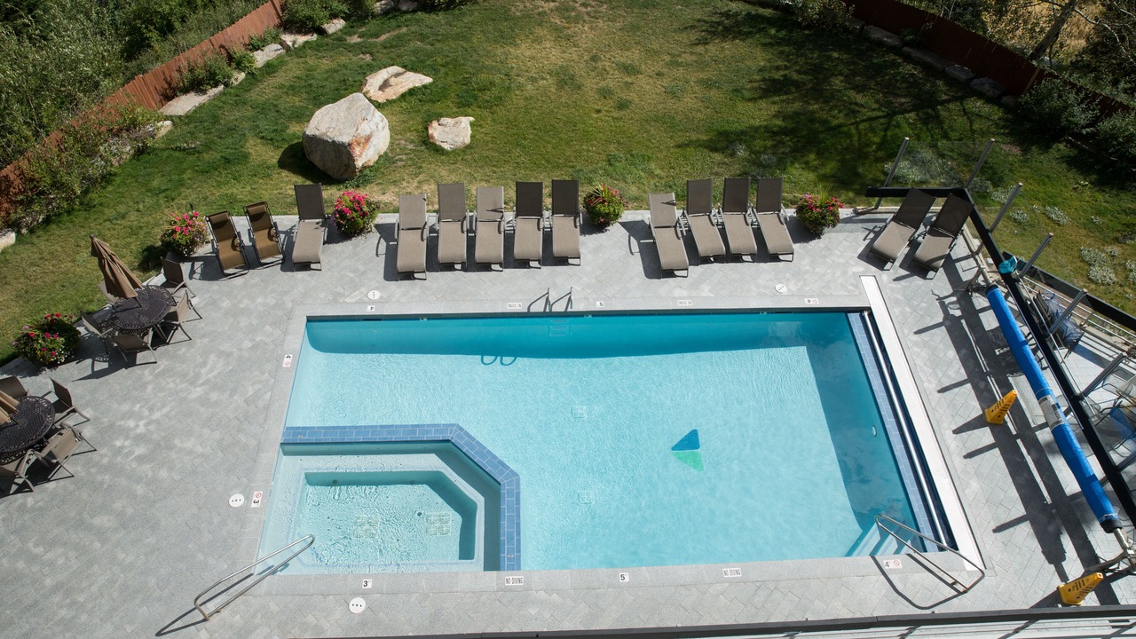 Photo of Outdoor in Salt Lake Mountain Resorts