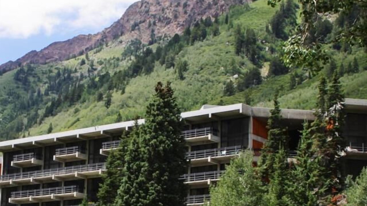 Photo of Outdoor in Salt Lake Mountain Resorts