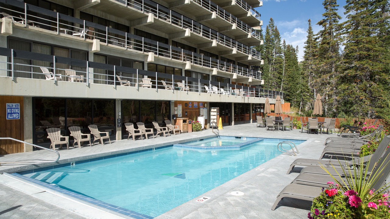 Photo of Outdoor in Salt Lake Mountain Resorts