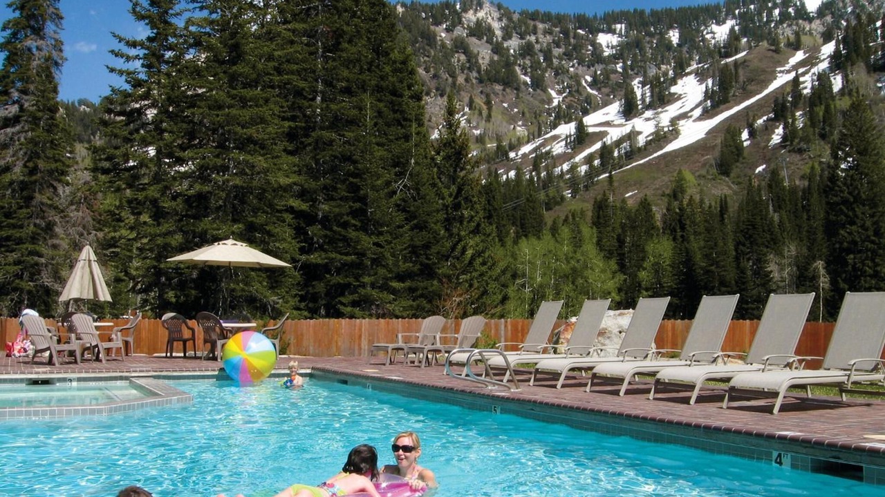 Photo of Outdoor in Salt Lake Mountain Resorts