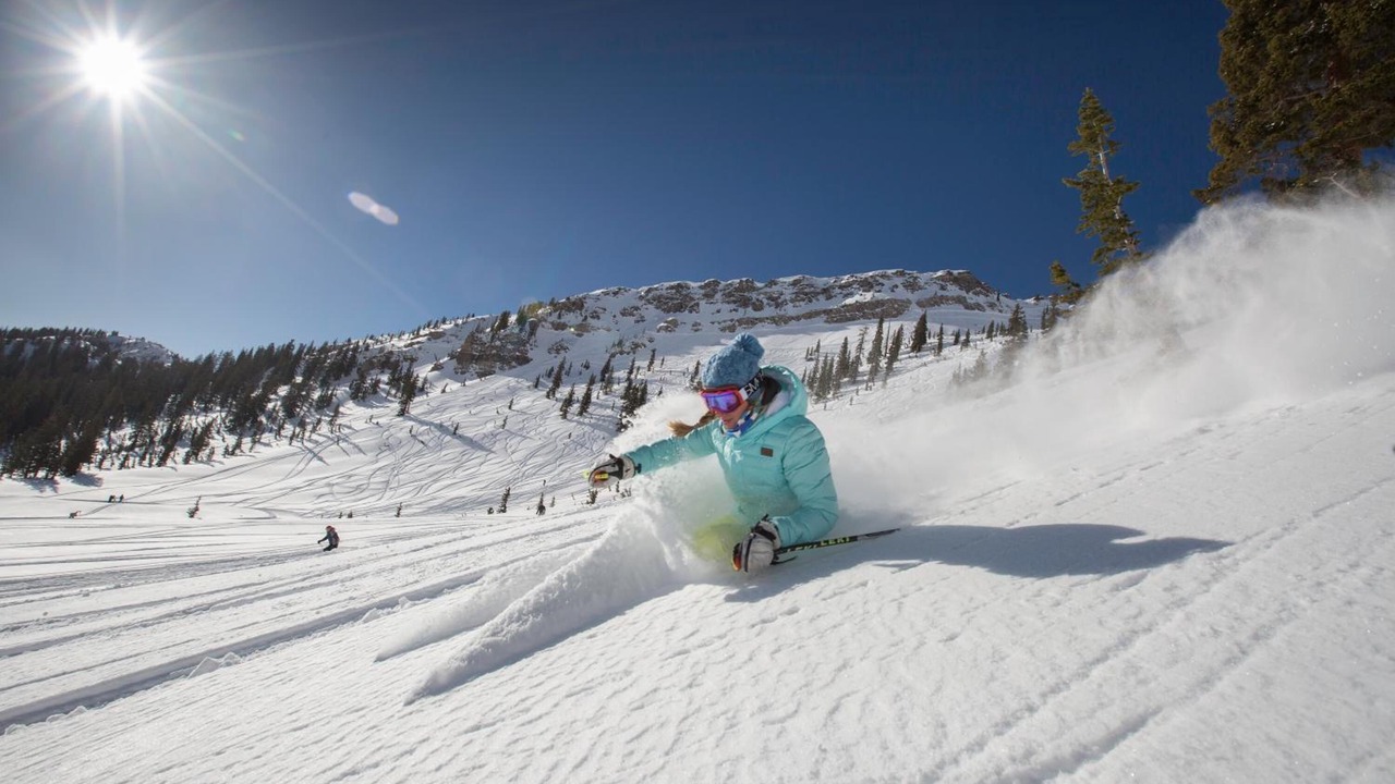 Photo of Others in Salt Lake Mountain Resorts