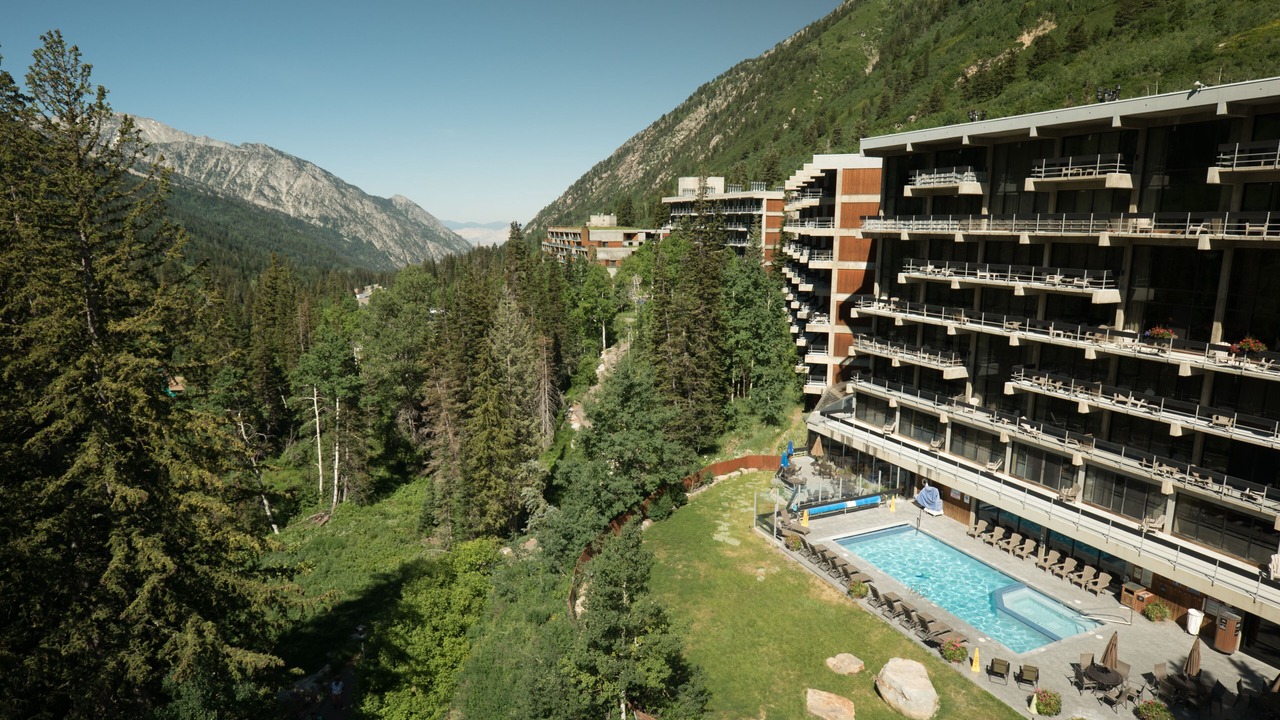 Photo of Outdoor in Salt Lake Mountain Resorts