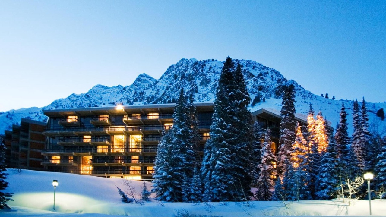 Photo of Outdoor in Salt Lake Mountain Resorts