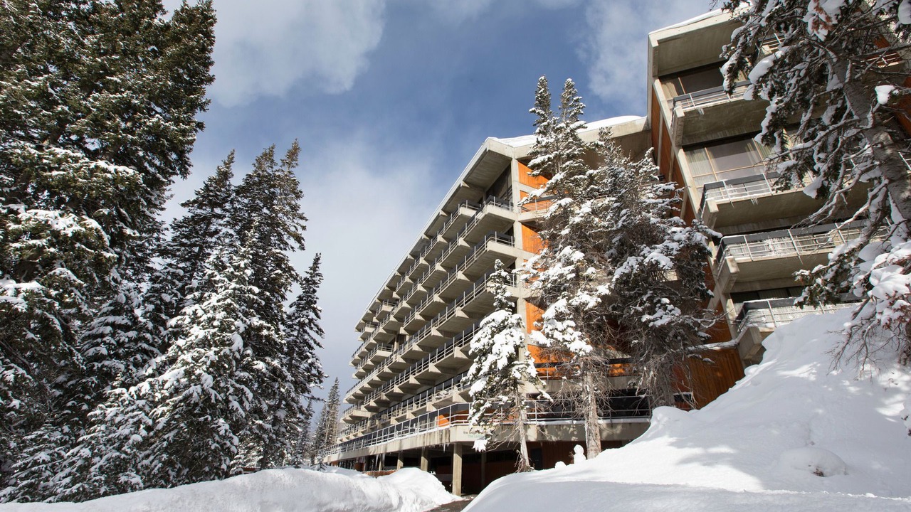 Photo of Outdoor in Salt Lake Mountain Resorts