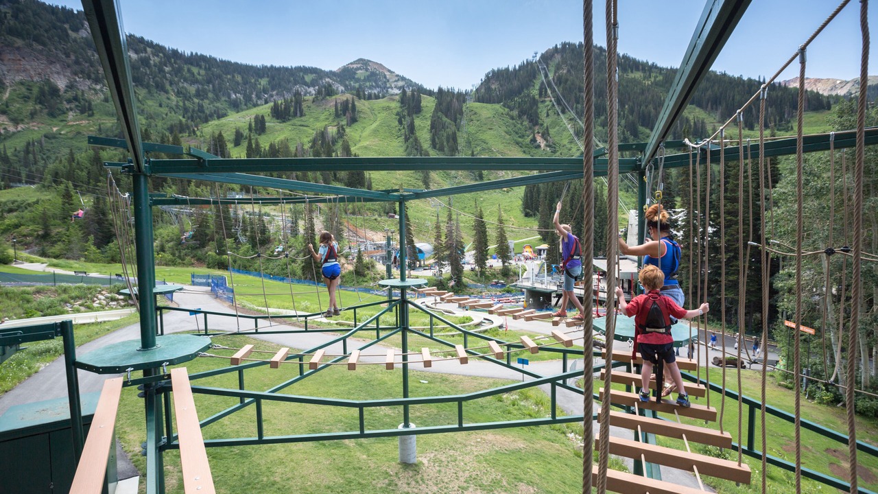 Photo of Others in Salt Lake Mountain Resorts