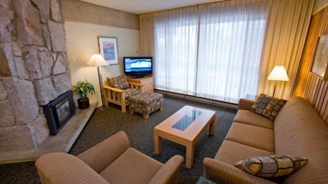Photo of Livingroom in Salt Lake Mountain Resorts