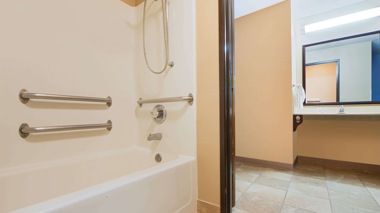 Photo of Bathroom in Fairfield