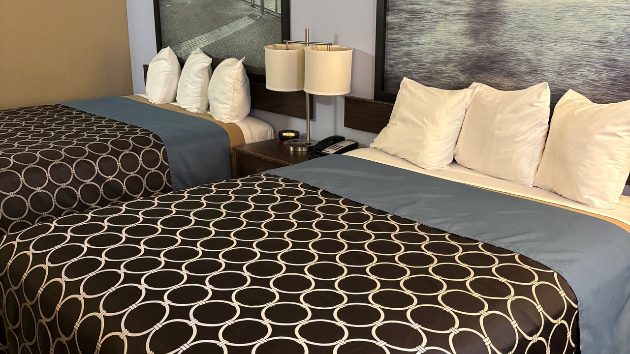 Photo of Bedroom in Fairfield