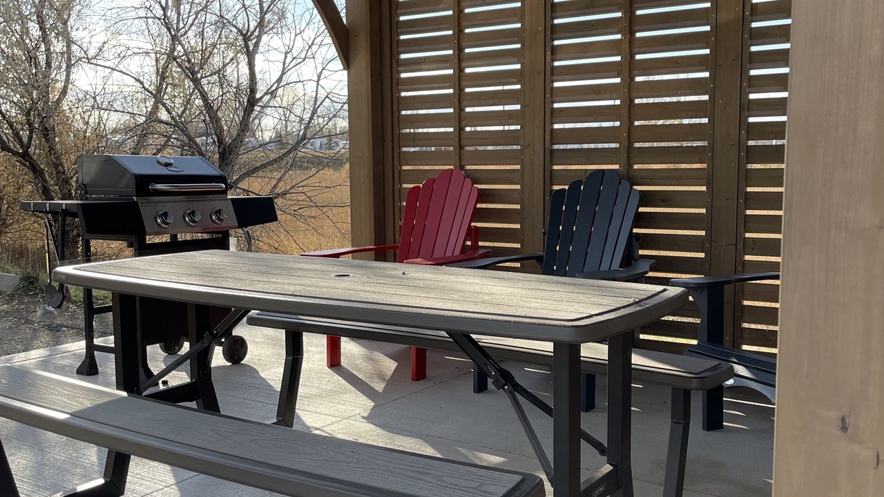 Photo of Outdoor in Brooks
