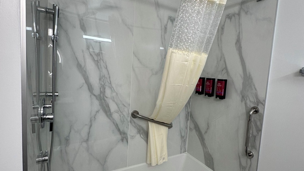 Photo of Bathroom in Brooks