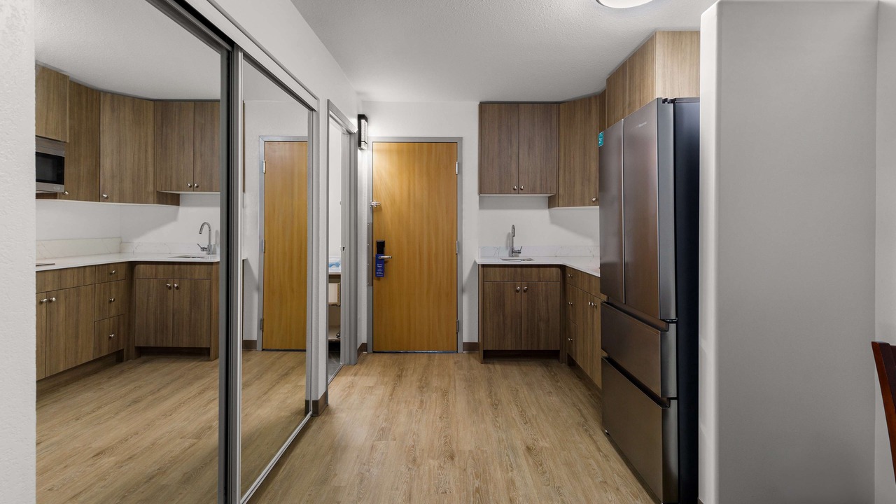 Photo of Kitchen in Brooks