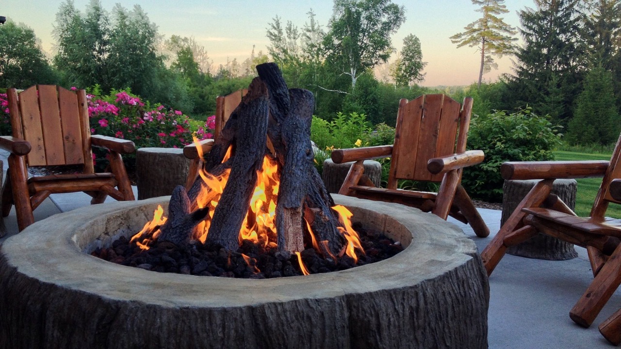 Photo of Outdoor in Alanson