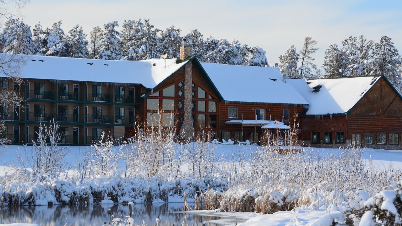 Photo of Outdoor in Alanson