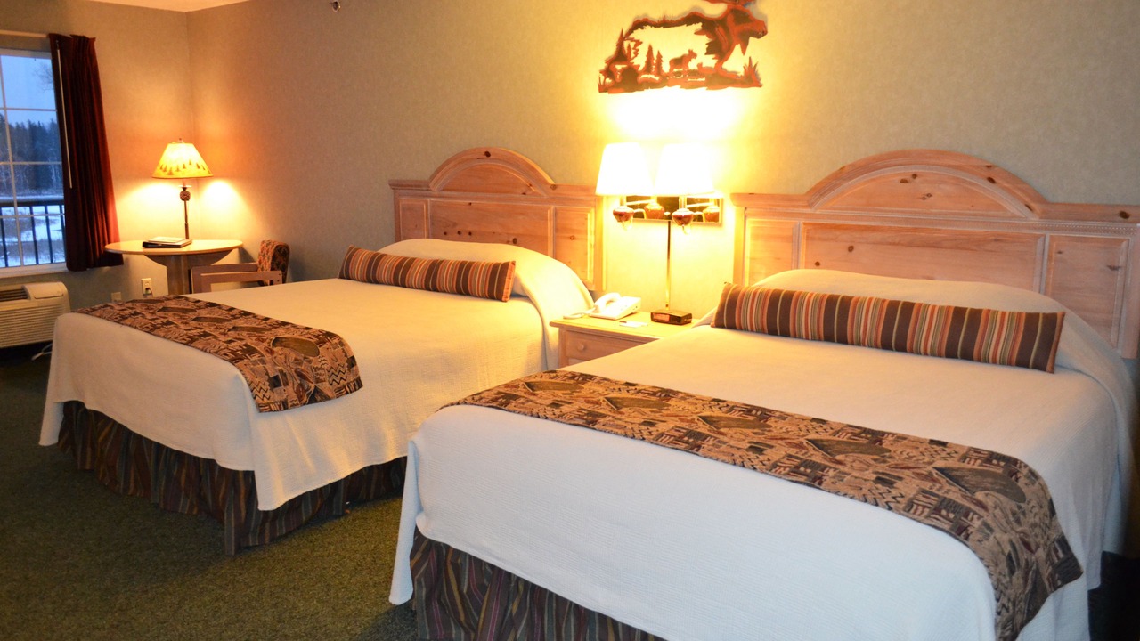 Photo of Bedroom in Alanson