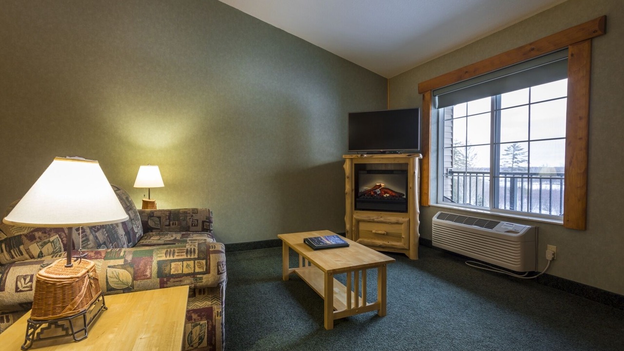 Photo of Bedroom in Alanson