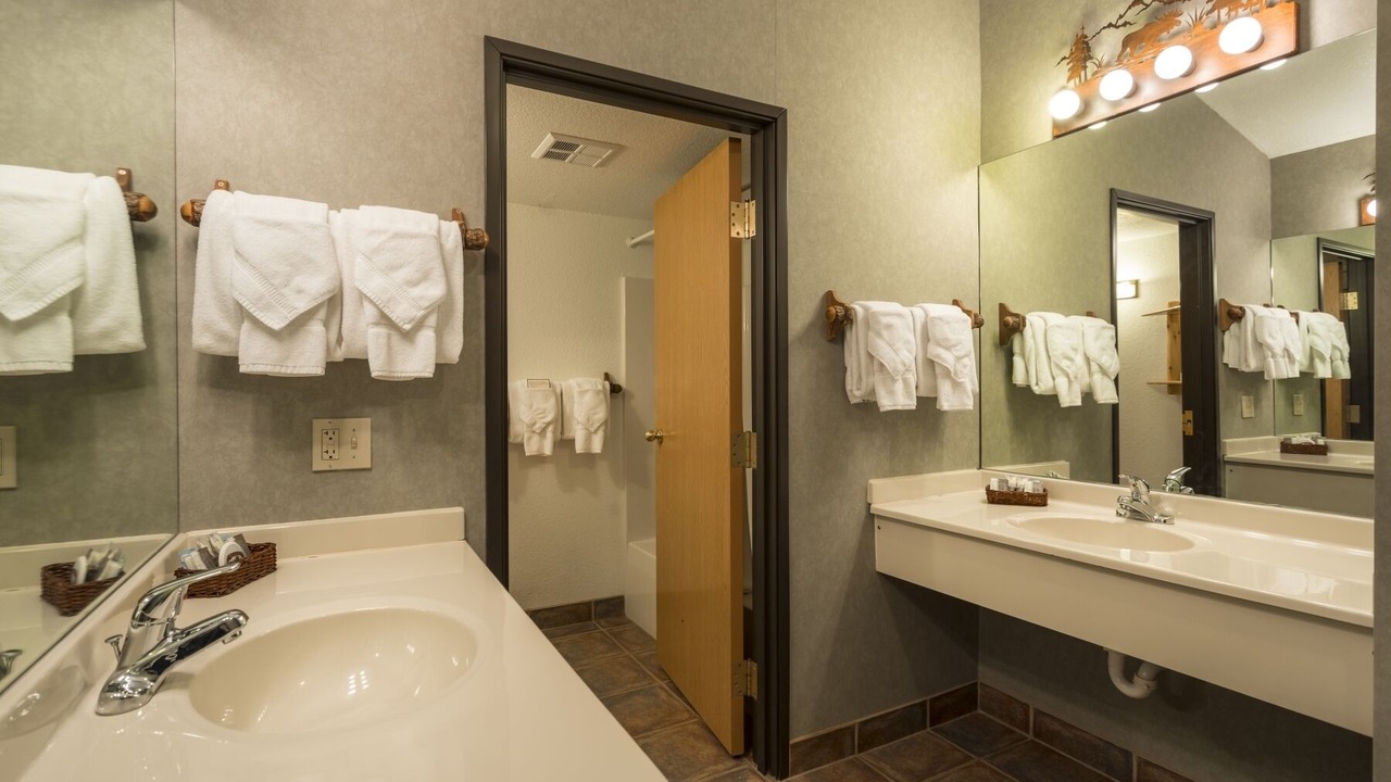 Photo of Bathroom in Alanson