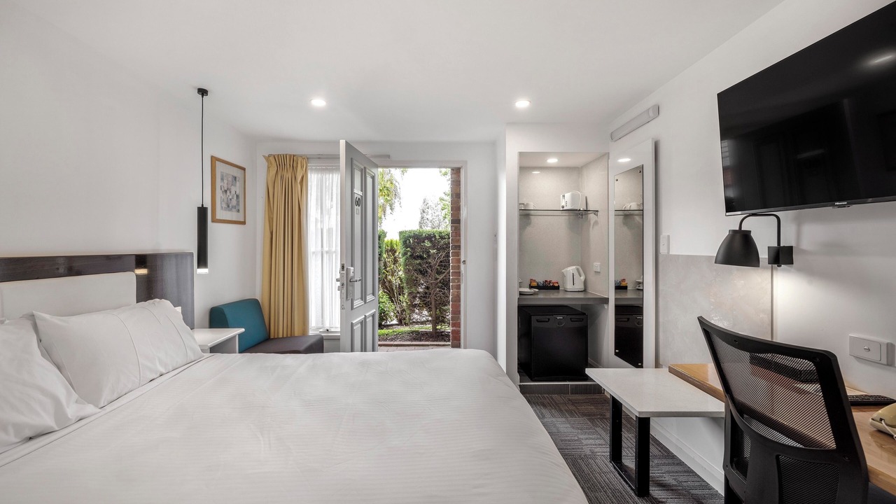 Photo of Bedroom in Highett