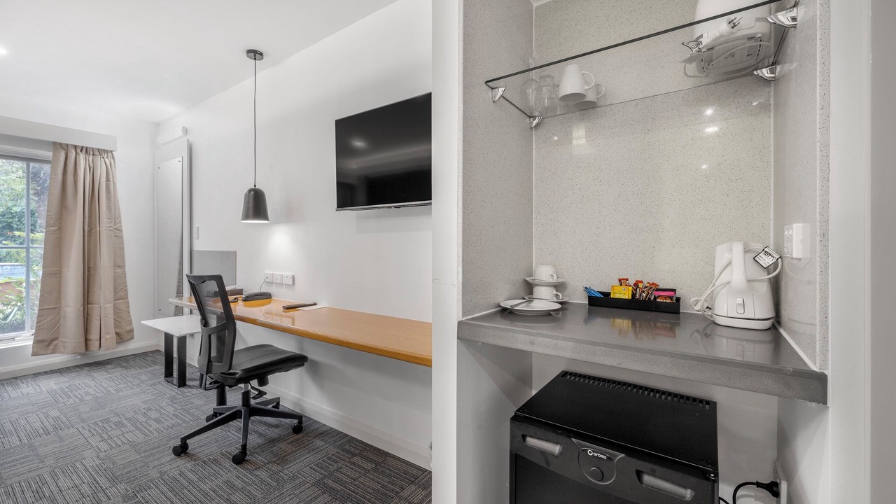 Photo of Bedroom in Highett