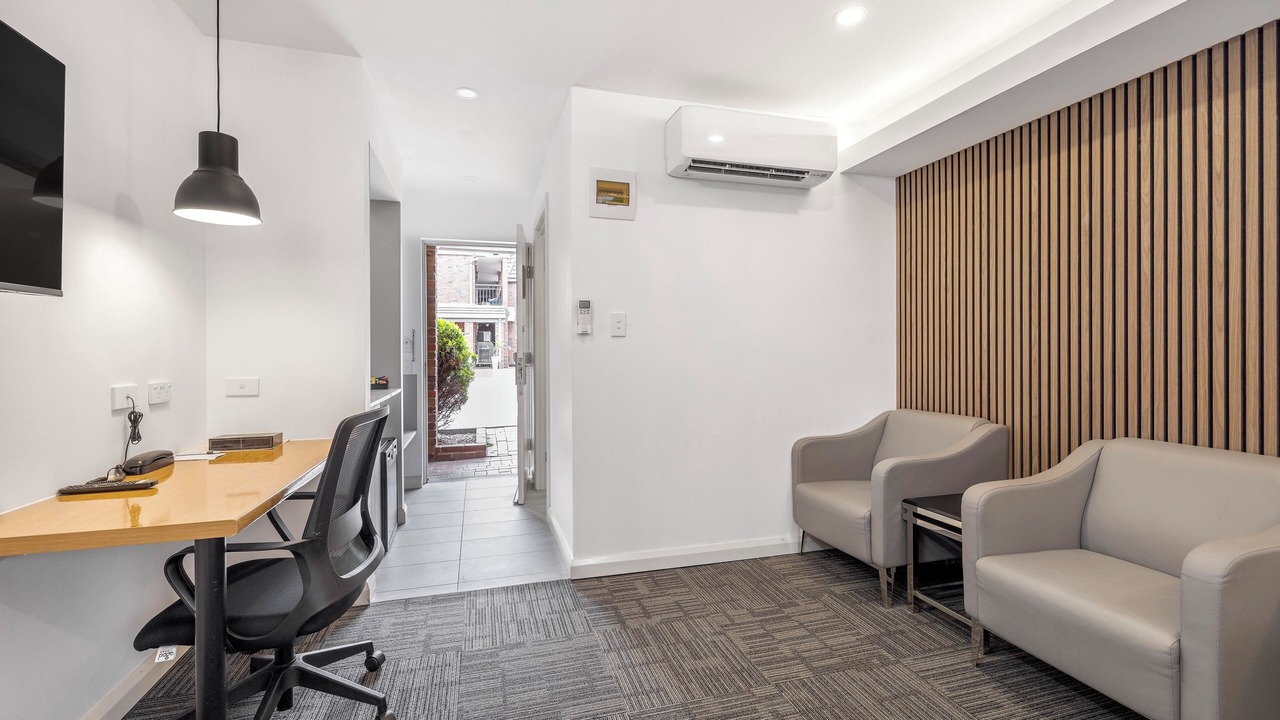 Photo of Bedroom in Highett