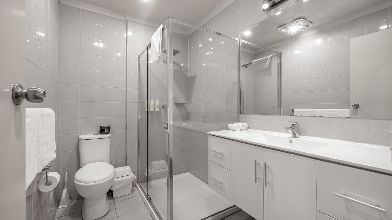 Photo of Bathroom in Highett