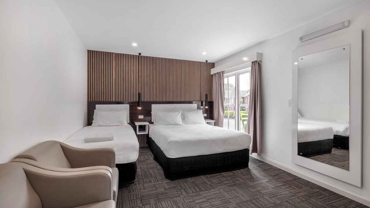 Photo of Bedroom in Highett