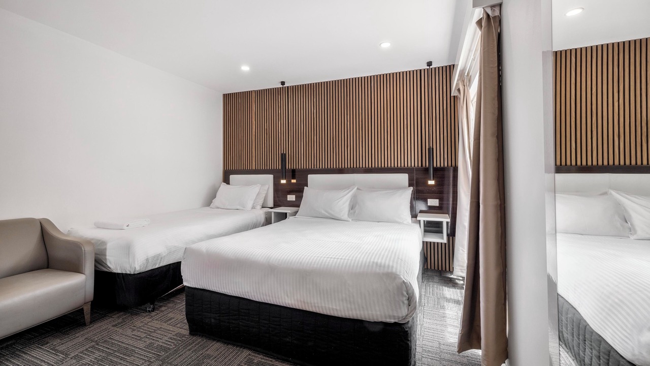 Photo of Bedroom in Highett