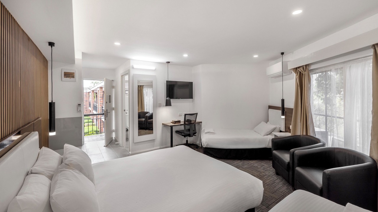 Photo of Bedroom in Highett