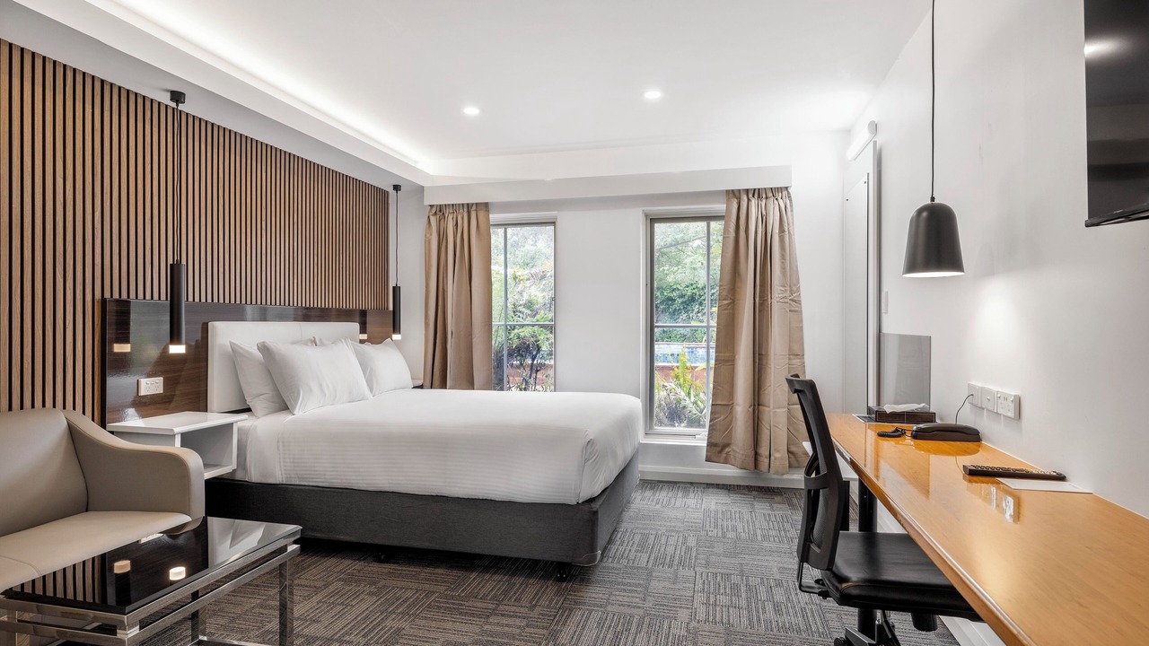 Photo of Bedroom in Highett