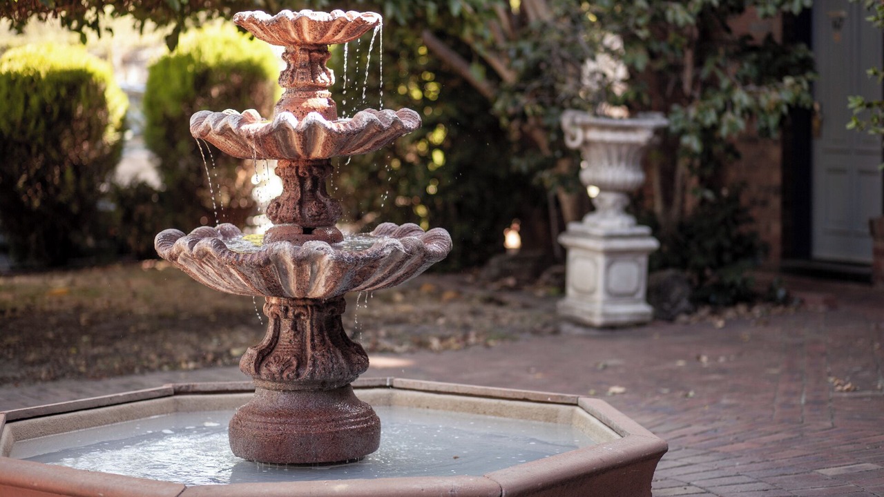 Photo of Patio Balcony in Highett
