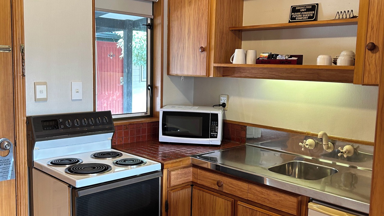 Photo of Kitchen in Solway